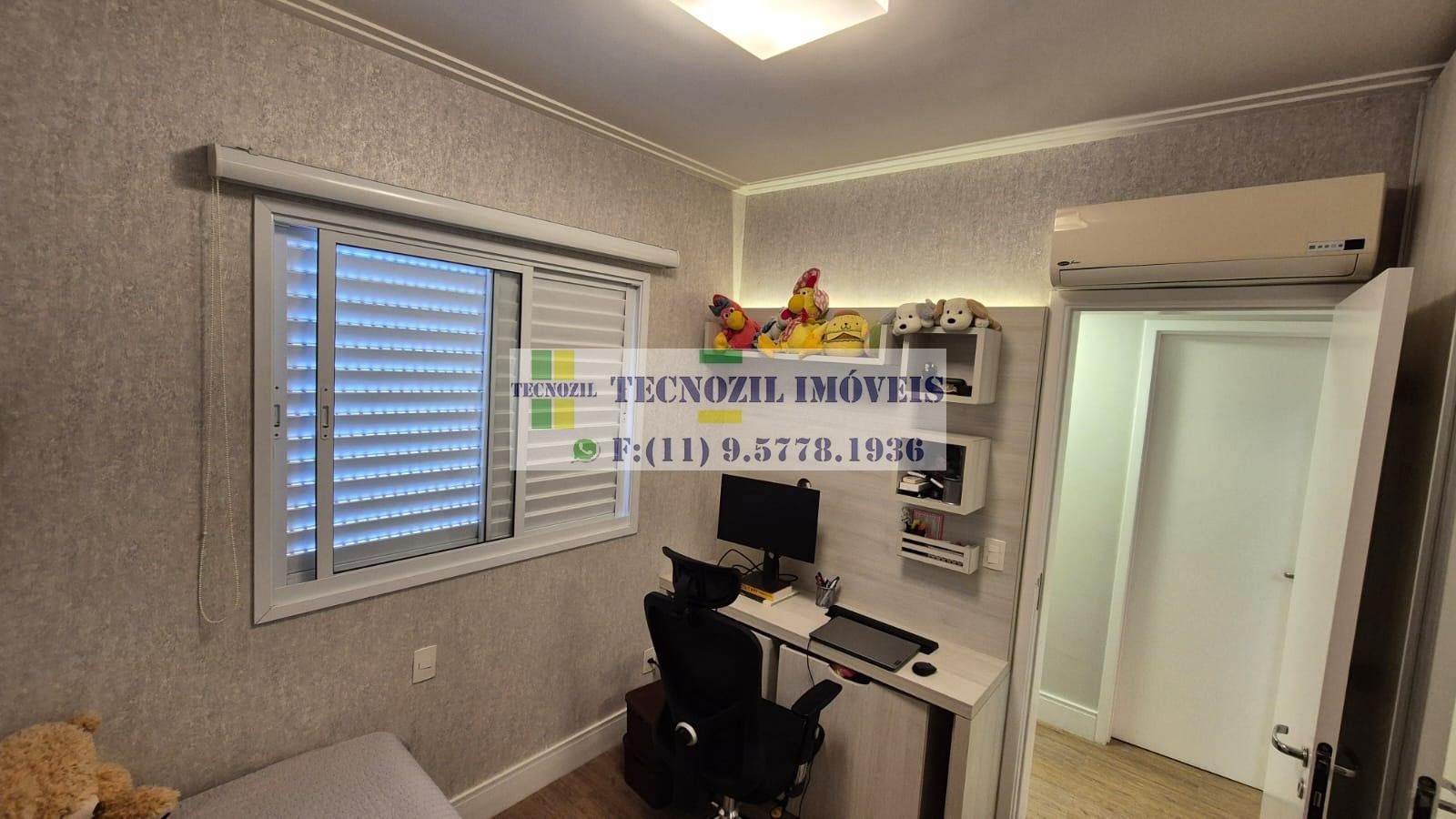 Apartamento, 3 quartos, 136 m² - Foto 9