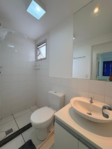 Apartamento em Tiradentes  -  Campo Grande