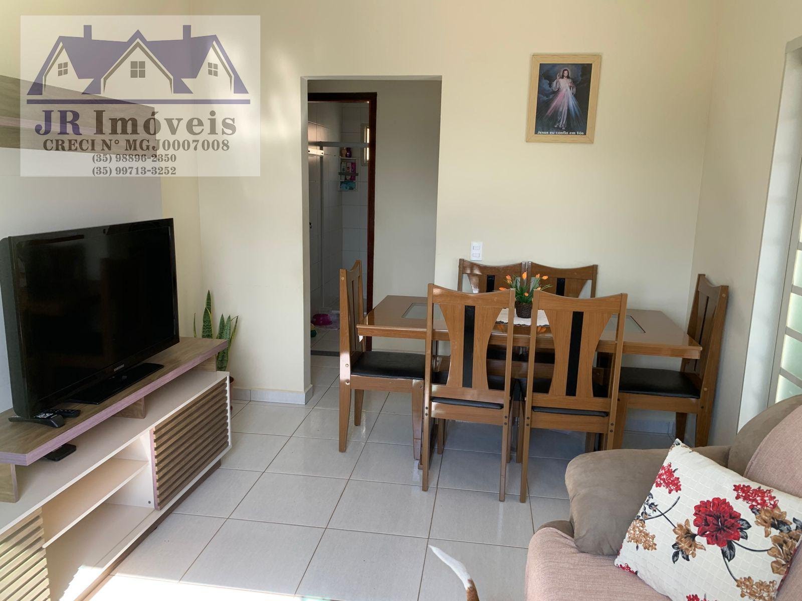 Casa à venda com 2 quartos, 1 banheiro, 2 vagas e 250m² no Açude, Itajubá (MG) — foto 12 de 17