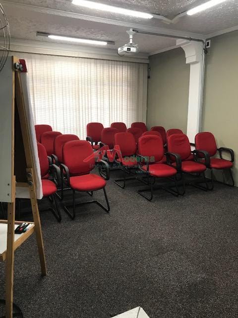 Comercial para alugar com 4 banheiros, 2 vagas e 600m² no Jardim, Santo André (SP) — foto 26 de 28