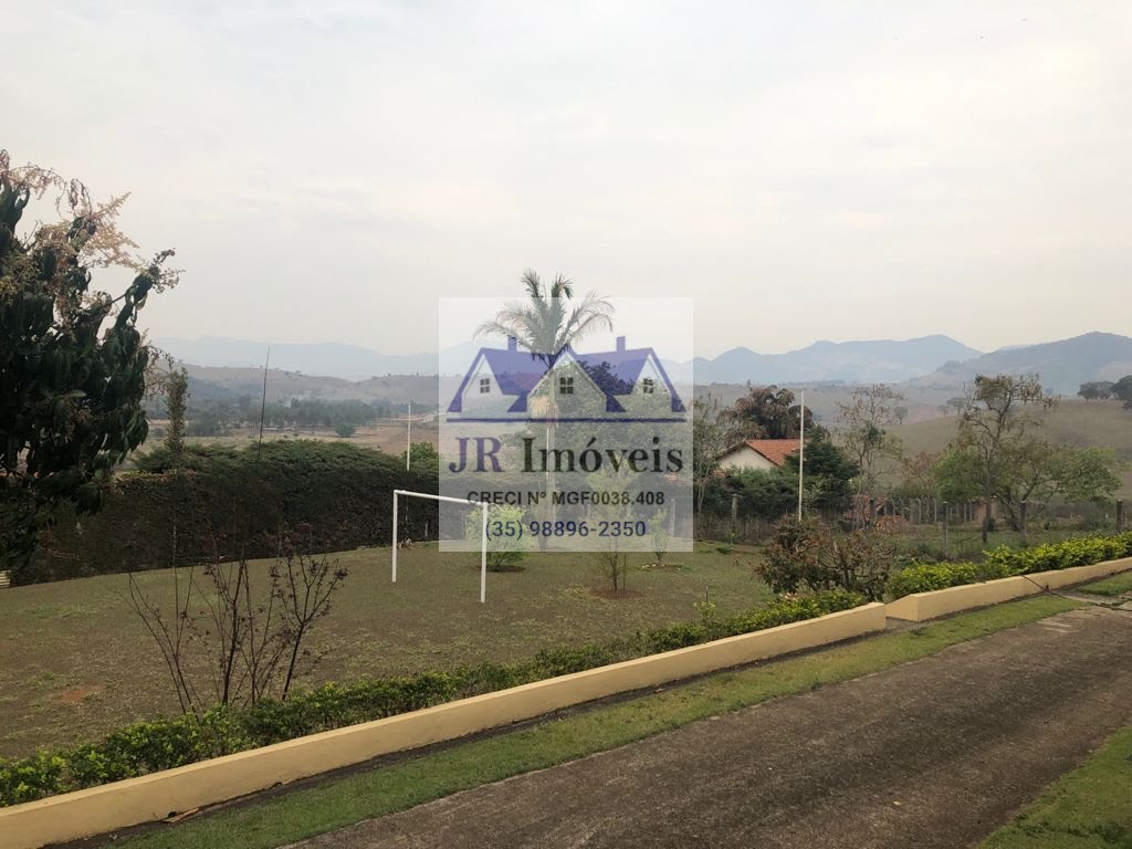 Rural à venda com 1200m² de terreno no Carneiros, Piranguinho (MG) — foto 16 de 30