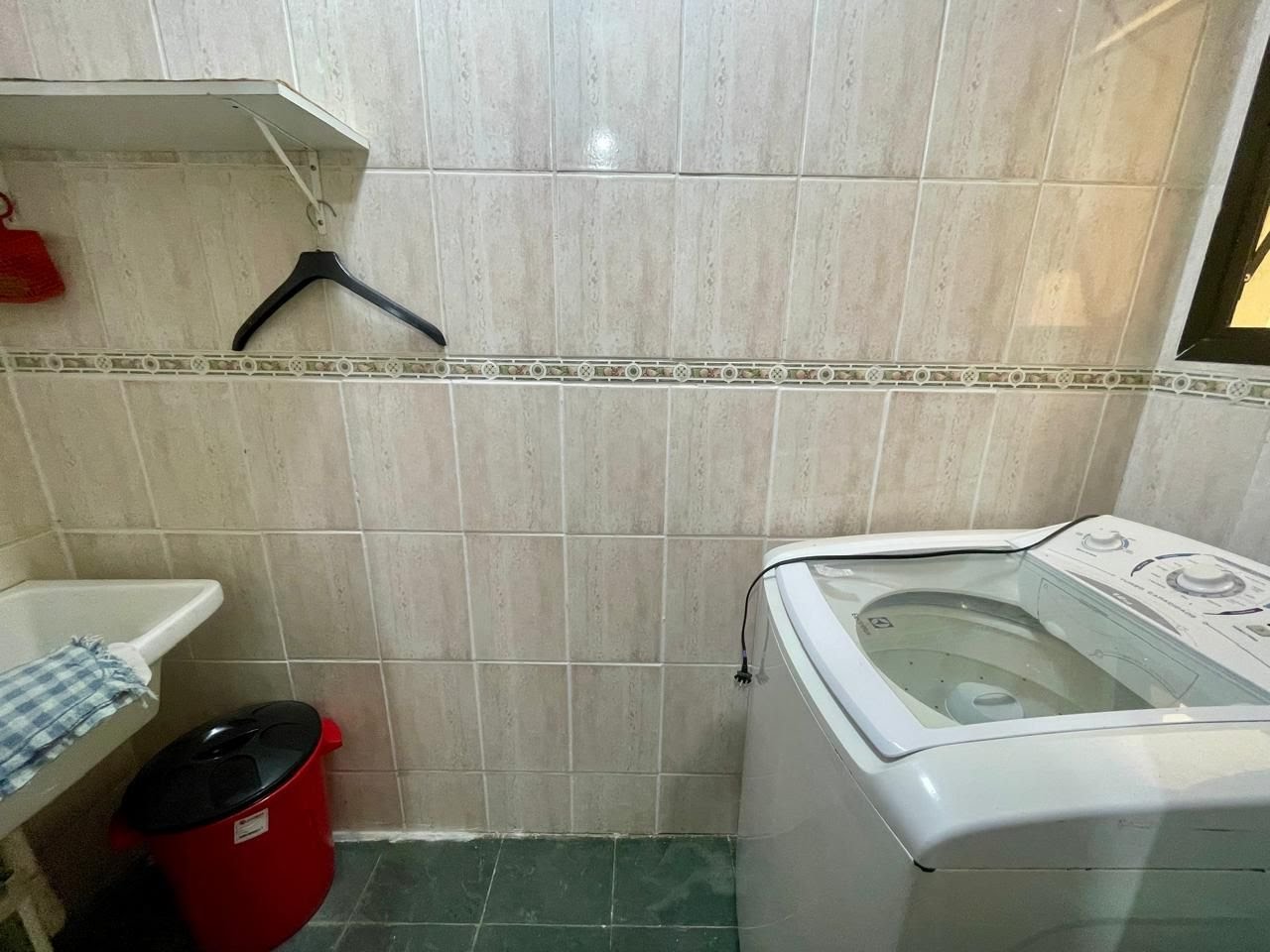 Apartamento para alugar com 2 quartos, 2 banheiros e 70m² no Itaguá, Ubatuba (SP) — foto 11 de 12