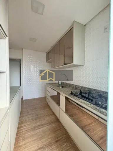 Apartamento em Parque Oeste Industrial  -  Goiânia