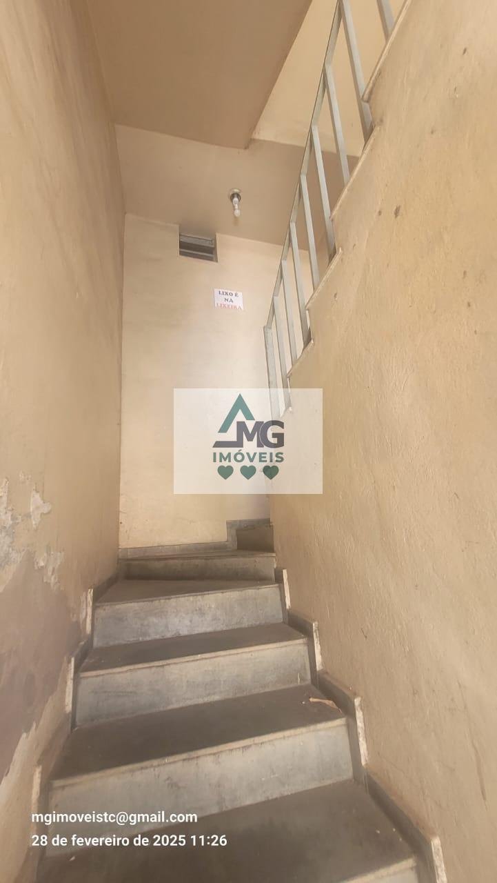 Studio para alugar com 1 quarto e 28m² no Boa Ventura, Três Corações (MG) — foto 5 de 9