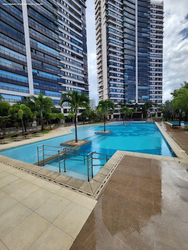 Apartamento em Guararapes, Fortaleza 
