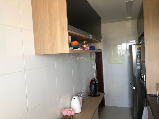 Apartamento 2 quartos no Turf Club
