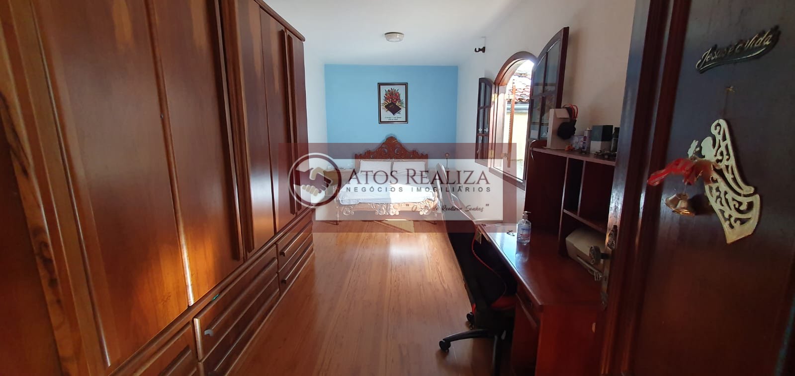 Casa à venda com 3 quartos, 2 banheiros, 4 vagas e 125m² no Parque das Arvores, São Paulo — foto principal
