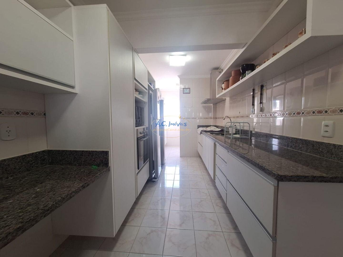 Apartamento à venda com 3 quartos, 1 suíte, 1 vaga e 87m² no Vila Tupi, Praia Grande (SP) — foto 16 de 21