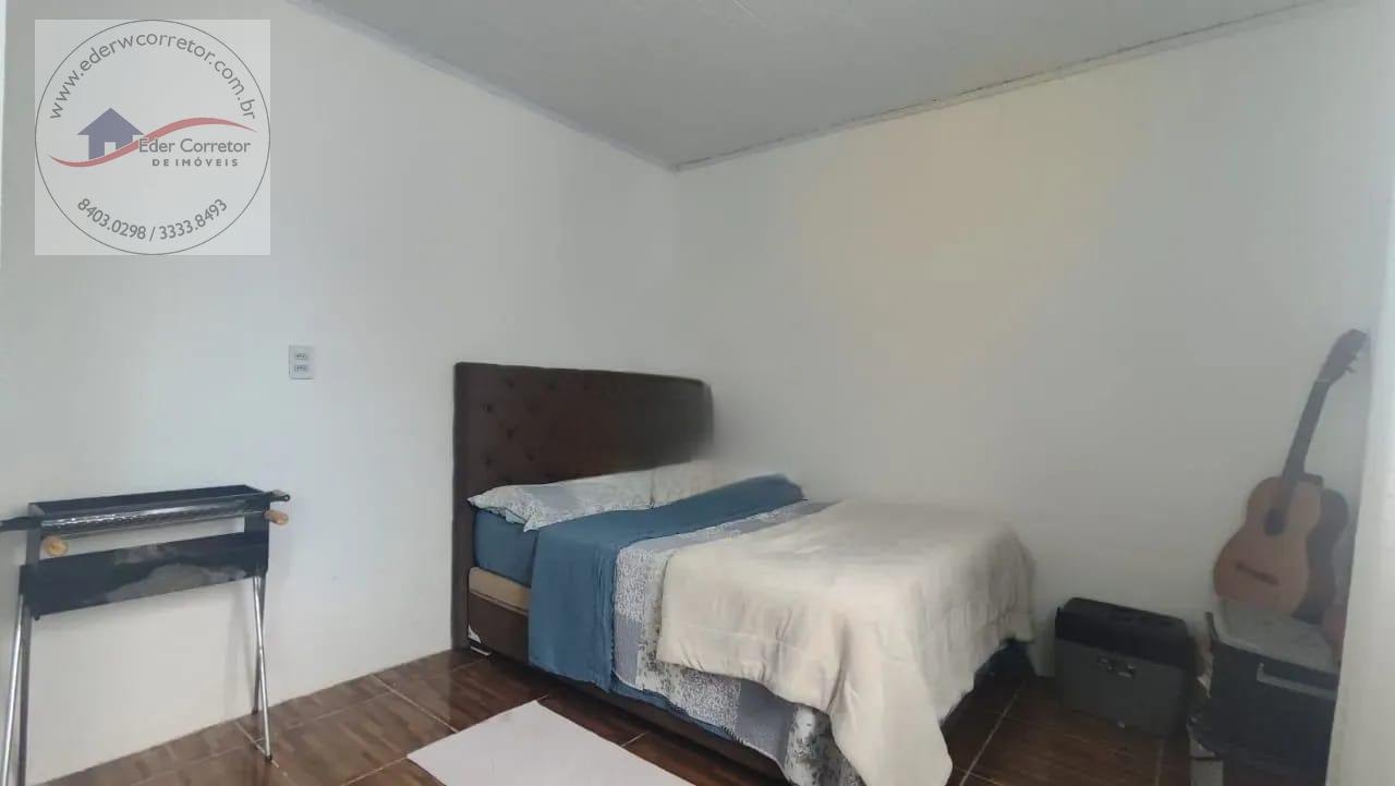 Casa à venda com 3 quartos, 1 suíte, 1 vaga e 80m² no Industrial, Ijuí (RS) — foto 12 de 20