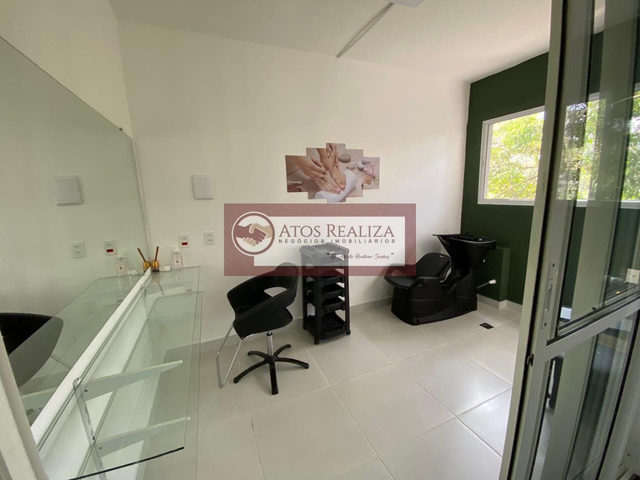 Apartamento para alugar com 1 quarto, 1 banheiro, 1 vaga e 40m² no Panamby, São Paulo (SP) — foto 10 de 17