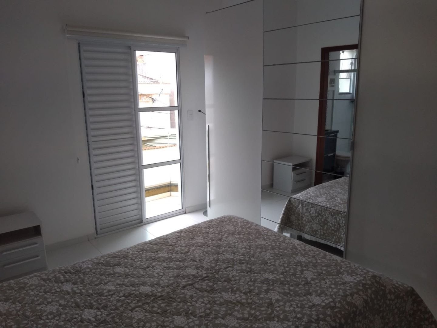 Sobrado, 2 quartos, 85 m² - Foto 32