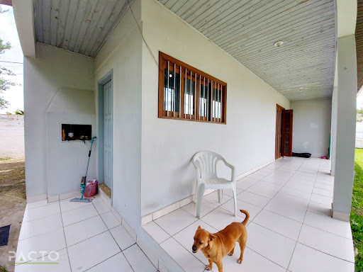 Casa em Jardim das Avenidas  -  Araranguá