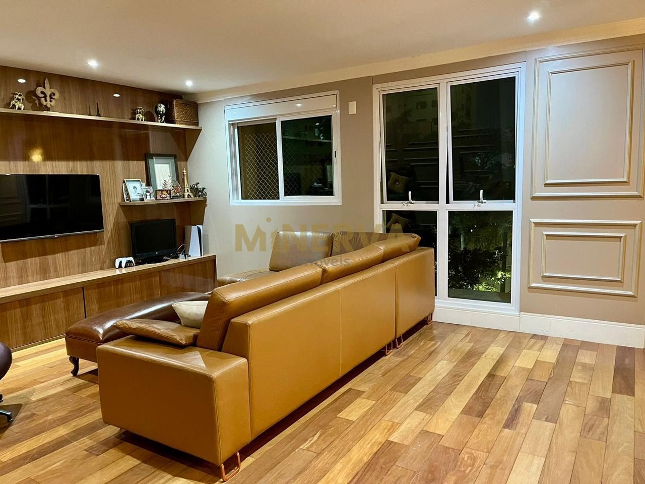 Apartamento à venda com 3 quartos, 3 suítes, 4 vagas e 176m² no Vila Regente Feijó, São Paulo (SP) — foto 3 de 30