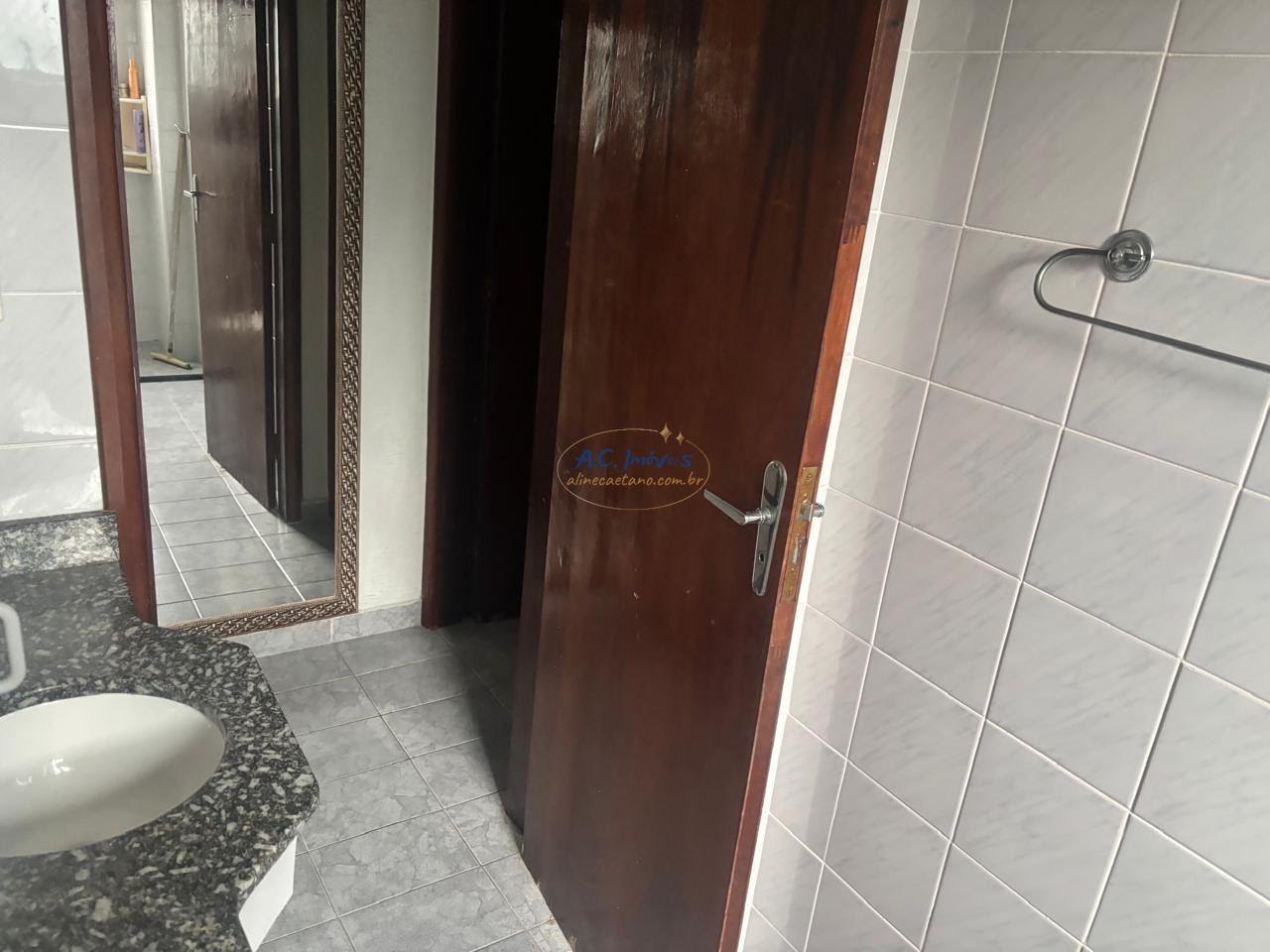Apartamento à venda com 1 quarto, 1 banheiro, 1 vaga e 70m² no Guilhermina, Praia Grande (SP) — foto 19 de 30