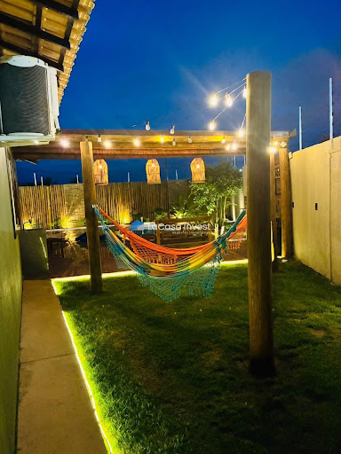 Casa 03 Dorm. em Jardins do Porto  -  Porto Seguro