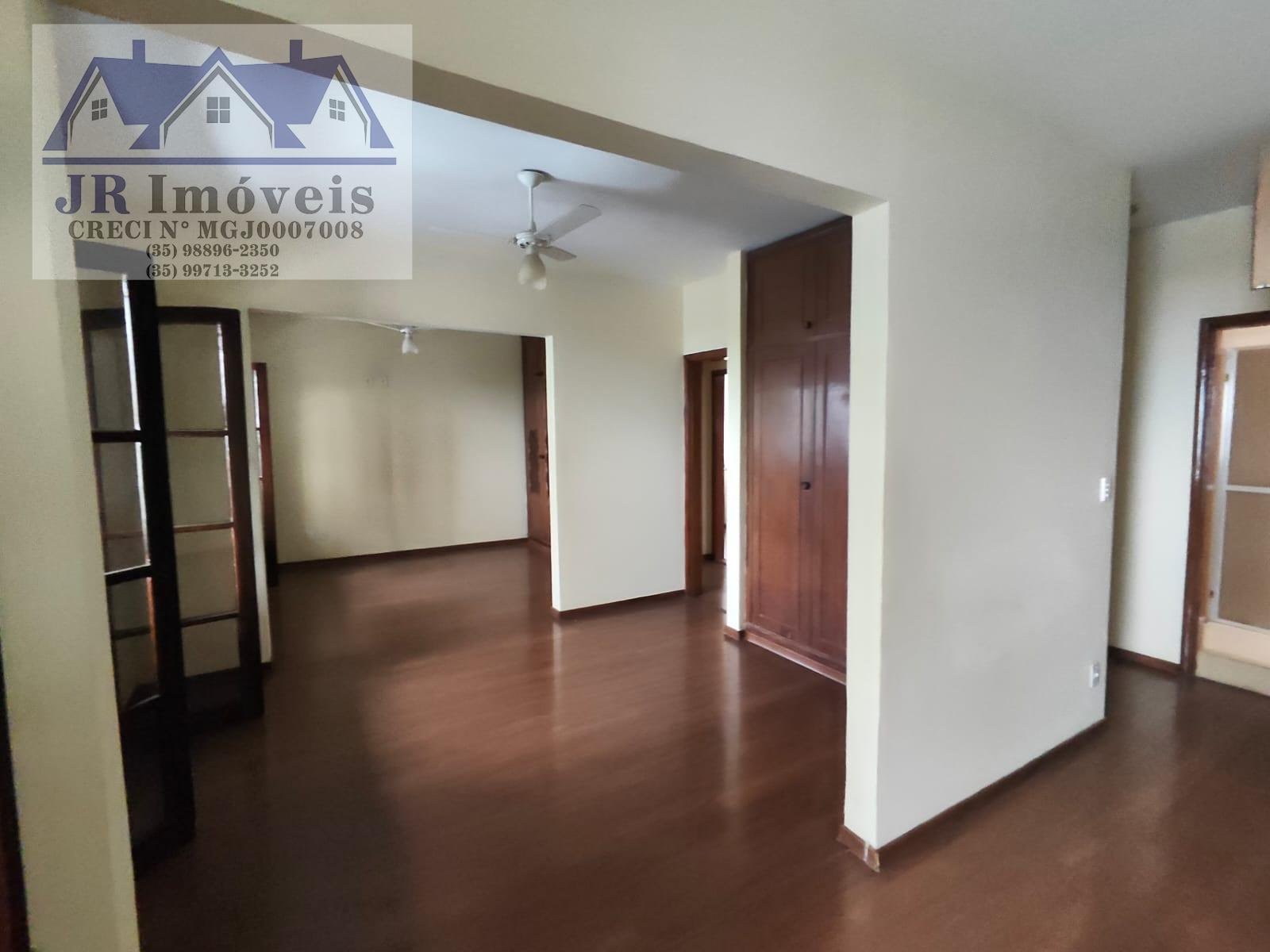 Casa para alugar com 4 quartos, 6 banheiros e 1 vaga no Centro, Itajubá (MG) — foto 5 de 22