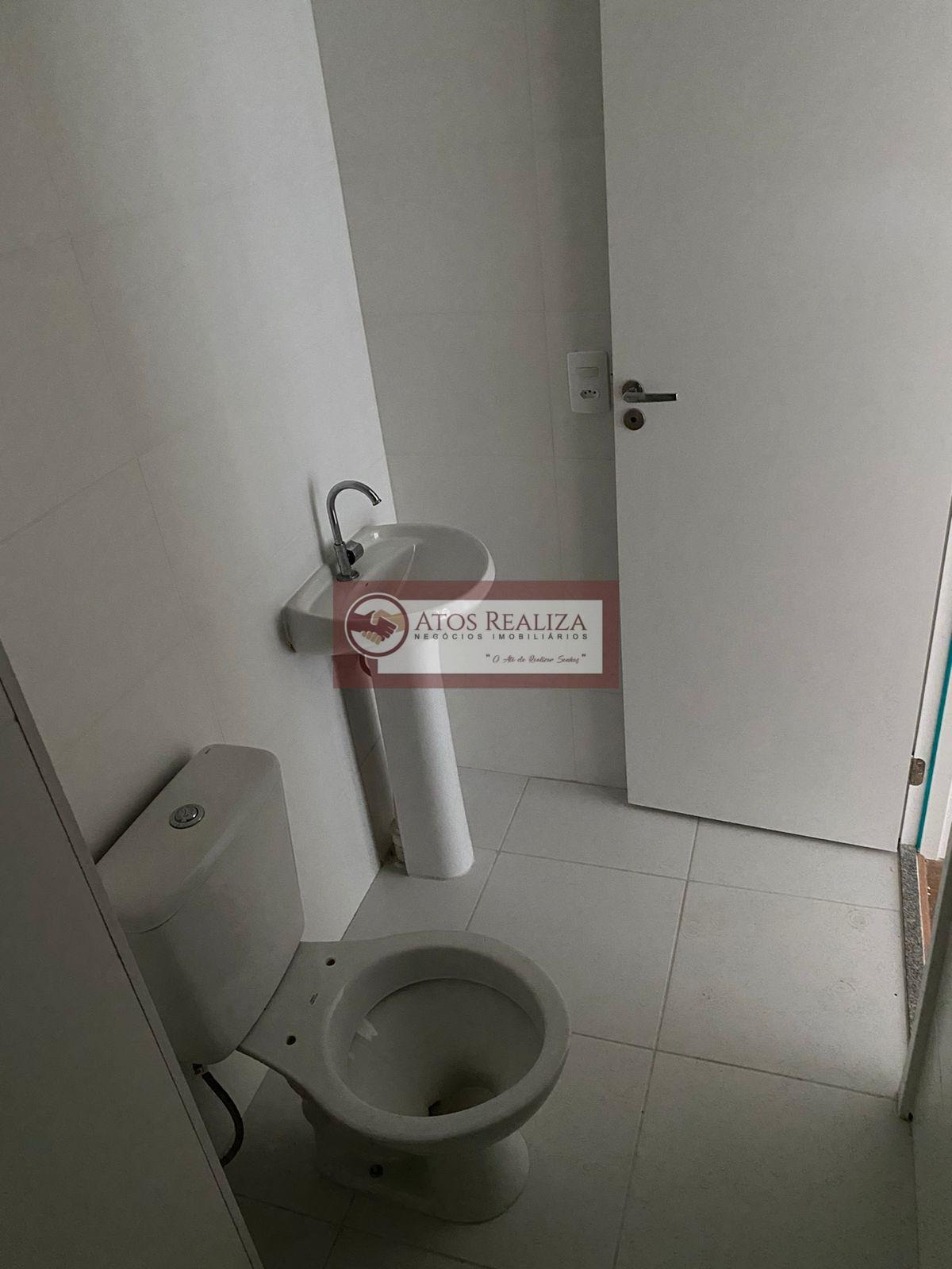 Apartamento para alugar com 1 quarto, 1 banheiro e 29m² no Socorro, São Paulo (SP) — foto 10 de 30