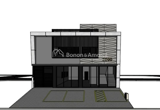 Sala-Conjunto, 510 m² - Foto 1