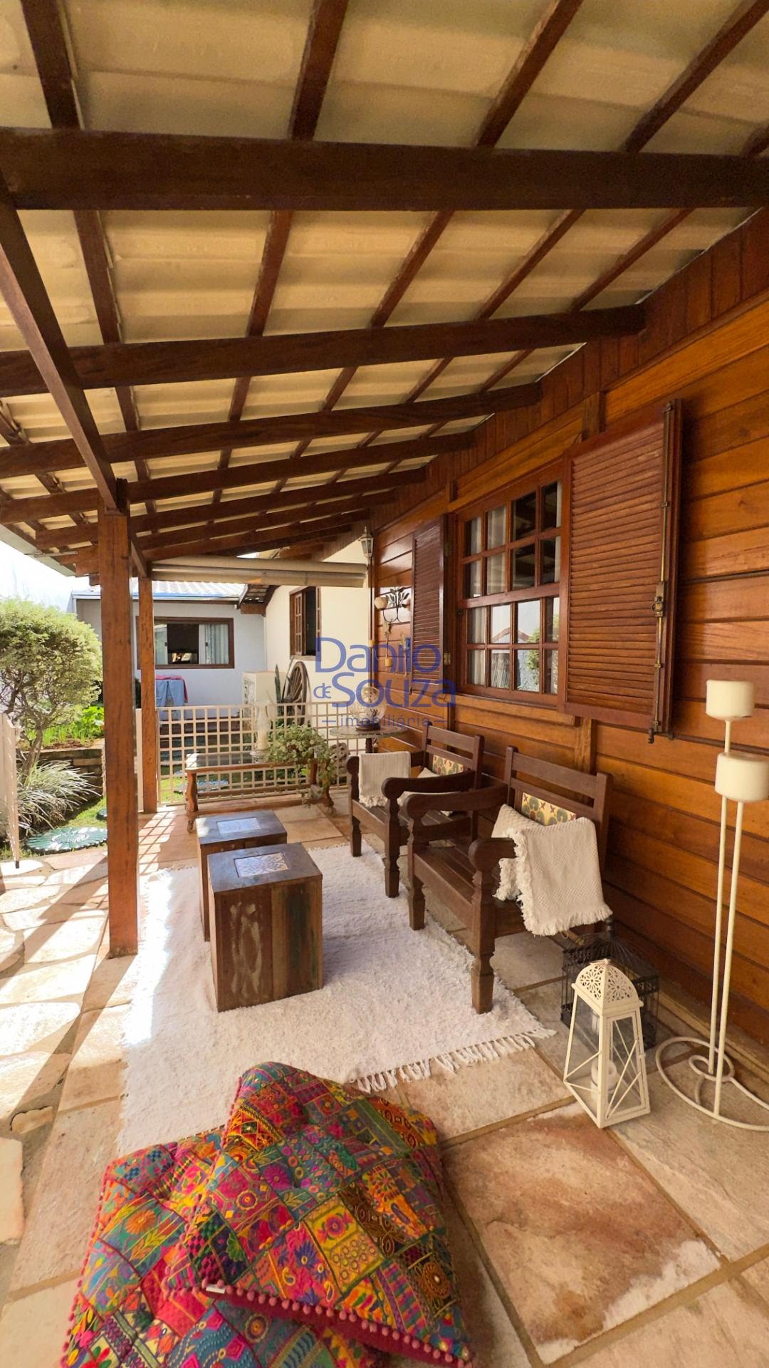 Casa à venda com 3 quartos, 3 suítes, 1 vaga e 190m² no Centro, Araxá (MG) — foto 22 de 22