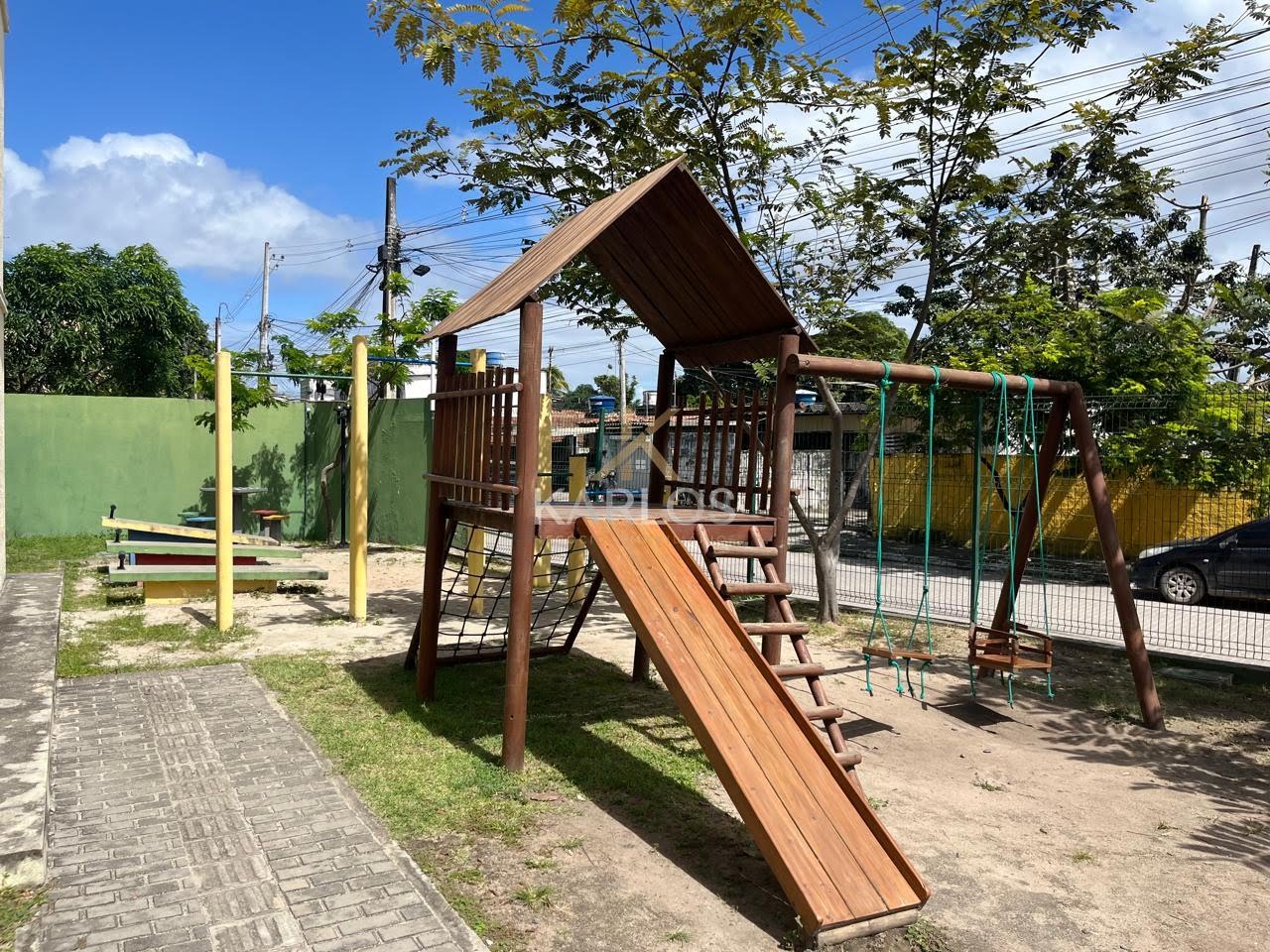 Apartamento à venda com 2 quartos, 1 banheiro e 44m² no Janga, Paulista (PE) — foto 21 de 30