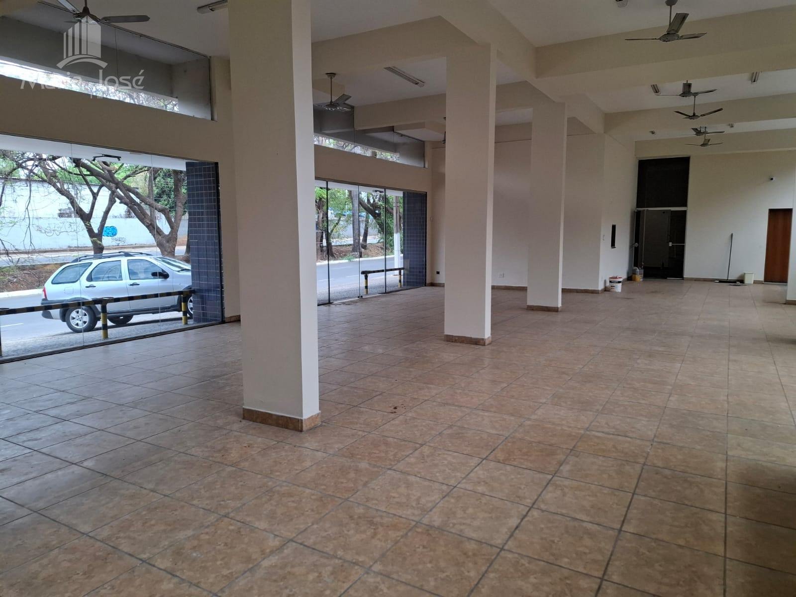 Comercial para alugar com 1 banheiro e 142m² no Canaã, Sete Lagoas (MG) — foto 9 de 14