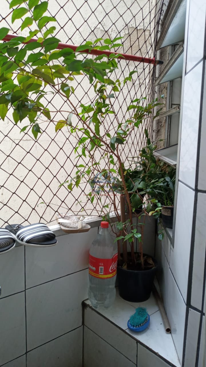 Apartamento à venda com 2 quartos, 1 banheiro e 80m² no Bela Vista, São Paulo (SP) — foto 21 de 22