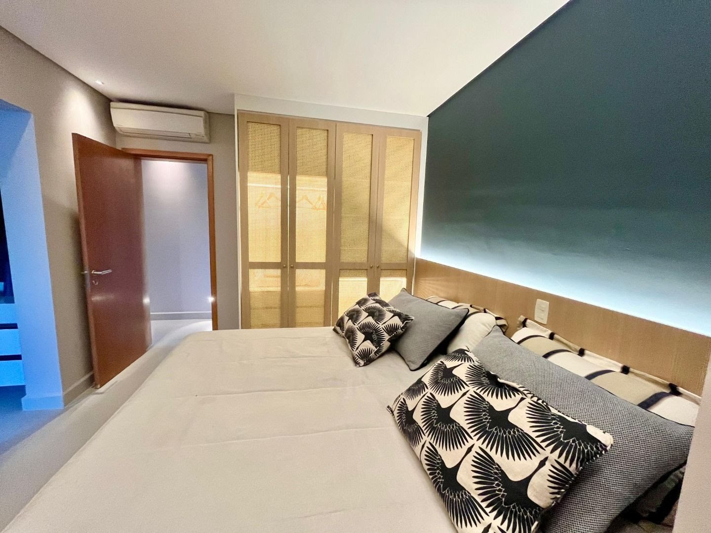 Cobertura à venda com 3 quartos, 3 banheiros e 263m² no Saco da Ribeira, Ubatuba (SP) — foto 24 de 25