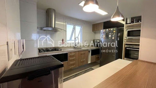 Apartamento, 3 quartos, 117 m² - Foto 2