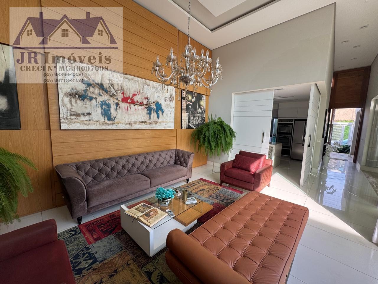 Casa à venda com 3 quartos, 1 suíte, 2 vagas e 203m² no Centro, Piranguinho (MG) — foto 20 de 30