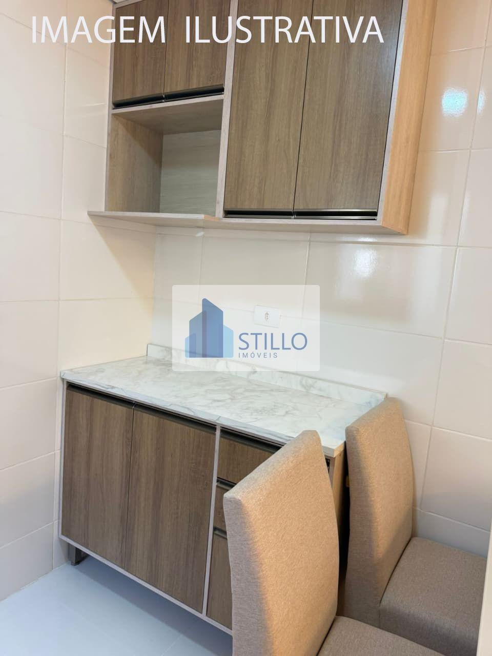 Apartamento à venda com 1 quarto, 1 banheiro e 28m² no Penha de França, São Paulo (SP) — foto 9 de 10