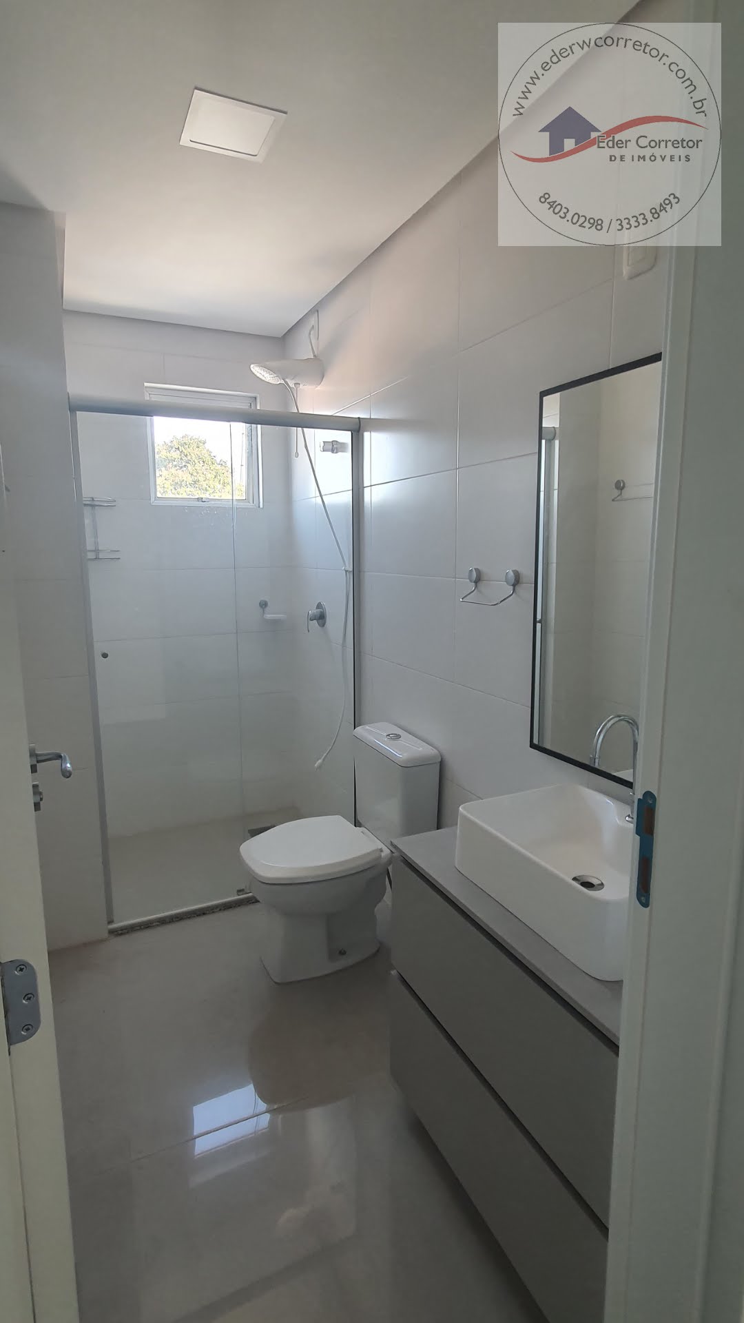 Apartamento à venda com 3 quartos, 1 suíte, 2 vagas e 125m² no Centro (ap), Ijuí (RS) — foto 12 de 30