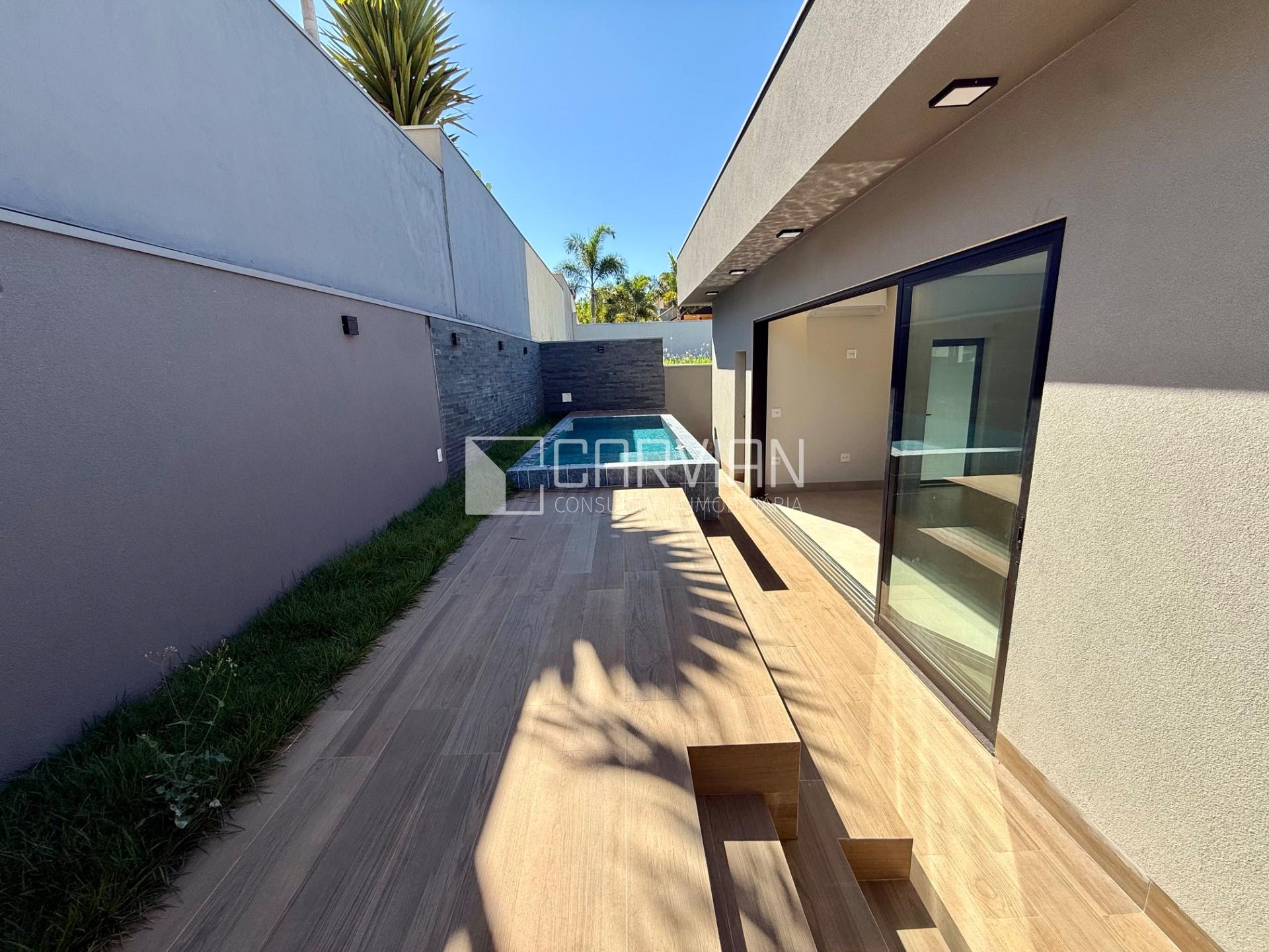 Casa à venda com 3 quartos, 3 suítes, 4 vagas e 201m² no Vila do Golf, Ribeirão Preto (SP) — foto 25 de 30