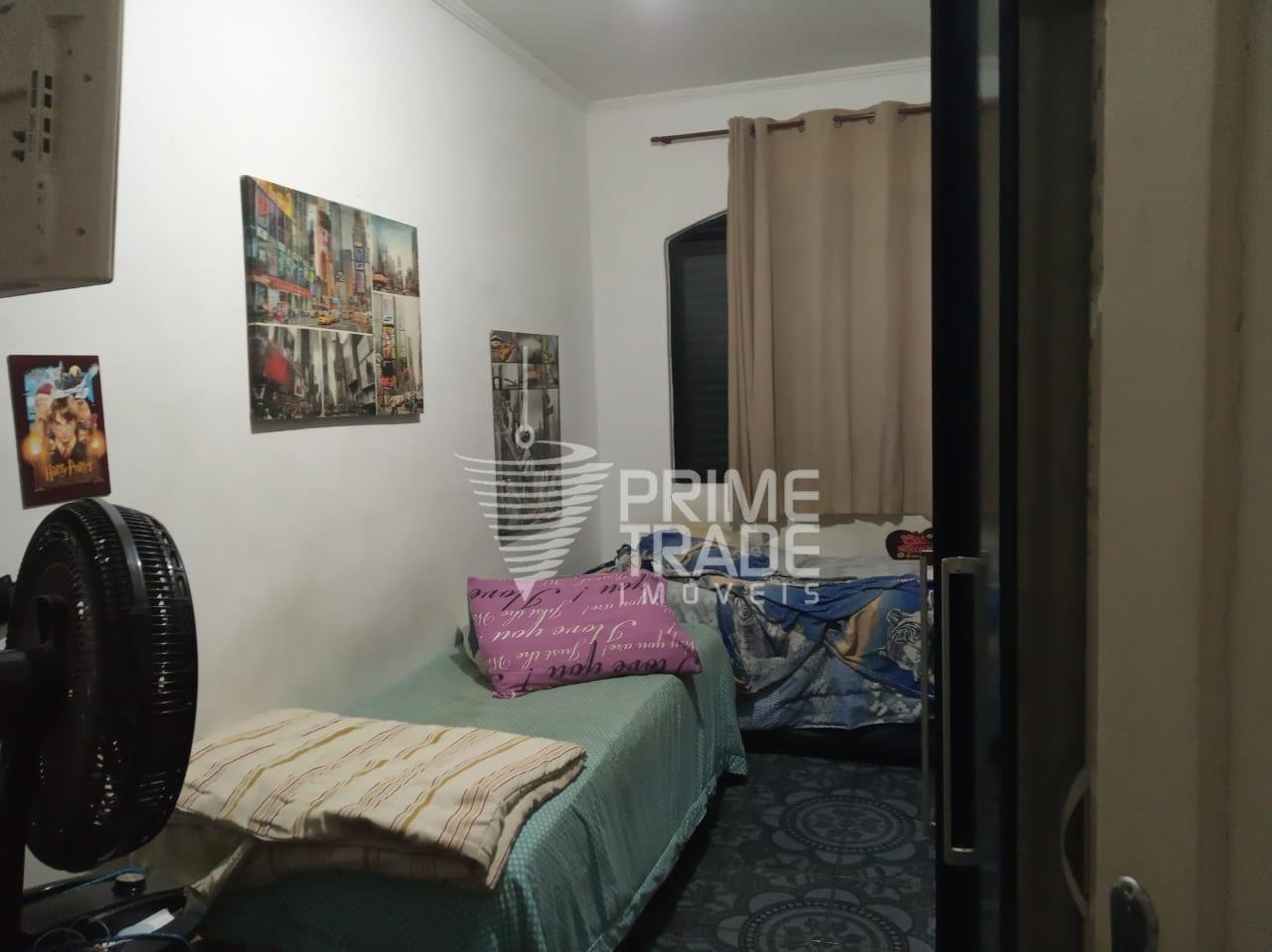 Casa à venda com 4 quartos, 1 suíte, 2 vagas e 166m² no Embaré, Santos (SP) — foto 13 de 27