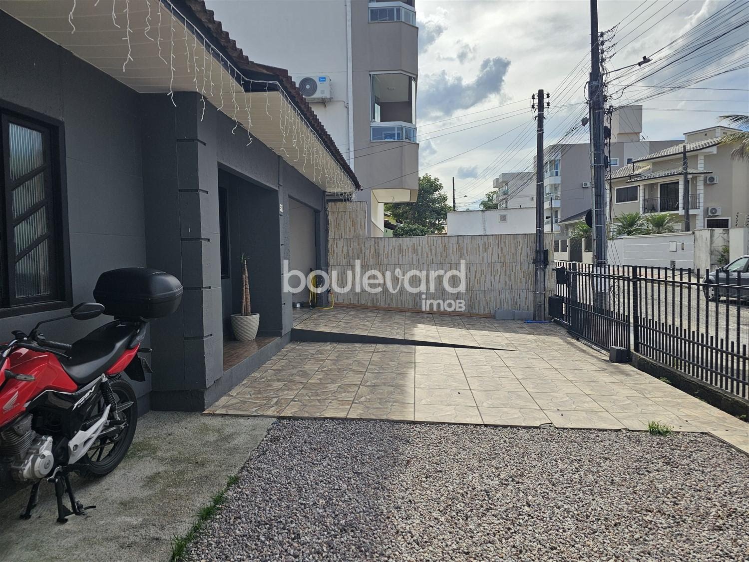 Casa à venda com 3 quartos, 1 suíte, 3 vagas e 100m² no Pagani, Palhoça (SC) — foto 19 de 22