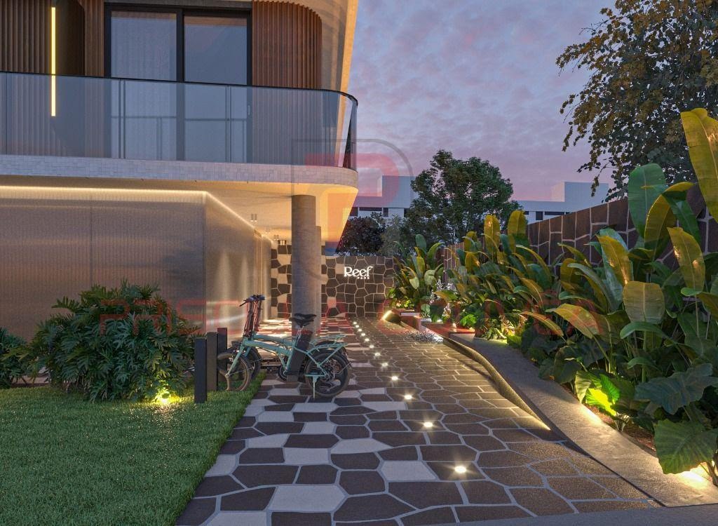 Apartamento à venda com 1 quarto, 1 suíte e 27m² no Cabo Branco, João Pessoa (PB) — foto 7 de 28