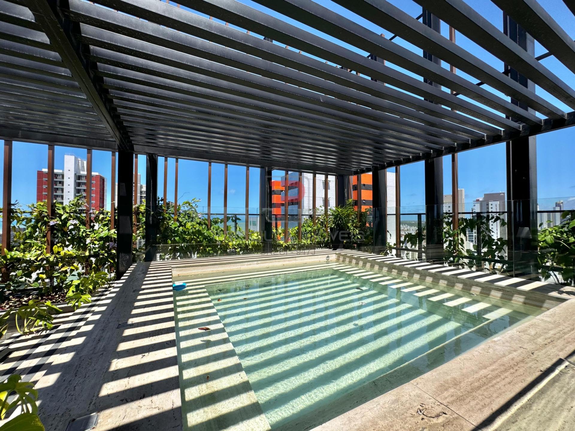 Apartamento à venda com 3 quartos, 1 suíte, 2 vagas e 77m² no Tambaú, João Pessoa (PB) — foto 18 de 30