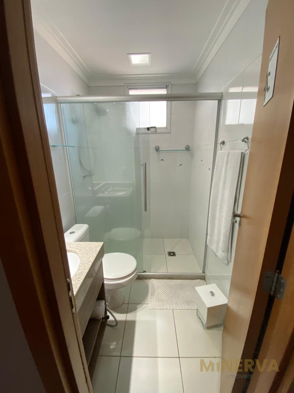 Apartamento à venda com 3 quartos, 3 suítes, 3 vagas e 126m² no Centro, Guarulhos (SP) — foto 25 de 30