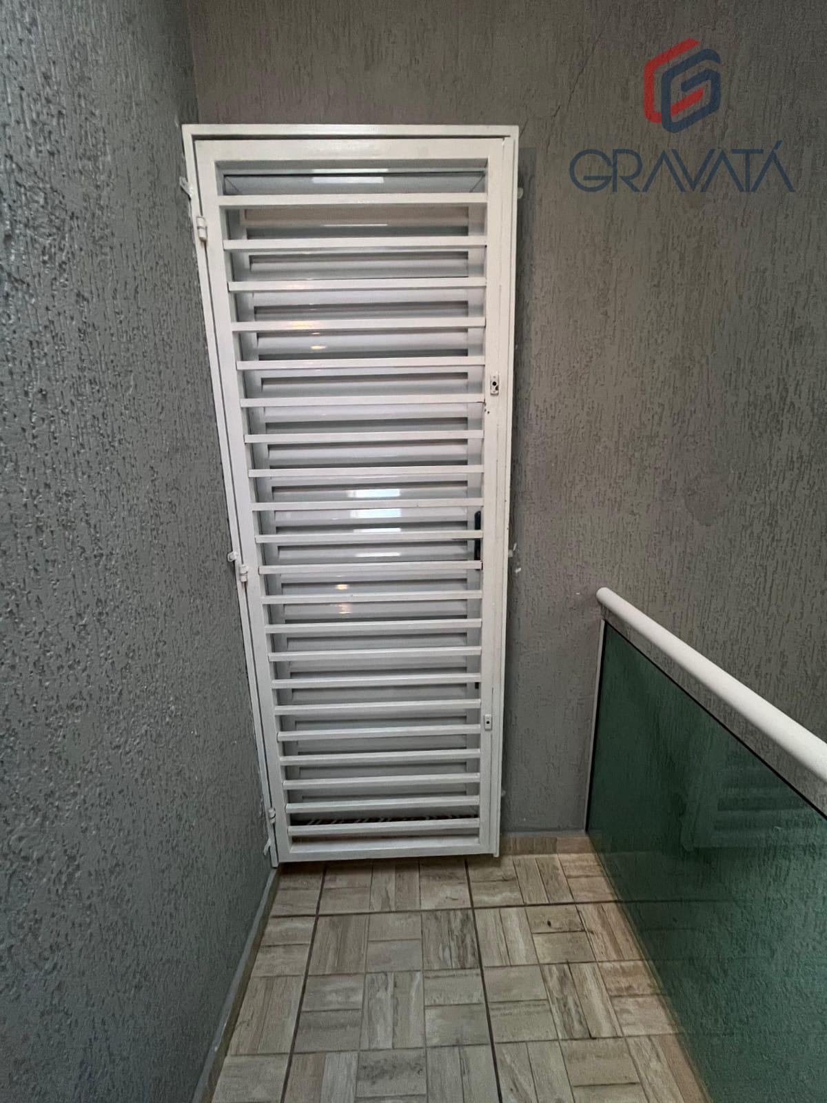 Cobertura à venda com 3 quartos, 1 suíte, 1 vaga e 121m² no Vila Pires, Santo André (SP) — foto 19 de 23