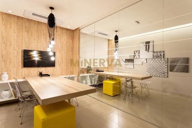 Studio à venda com 1 quarto, 1 banheiro e 24m² no Sé, São Paulo (SP) — foto 8 de 20