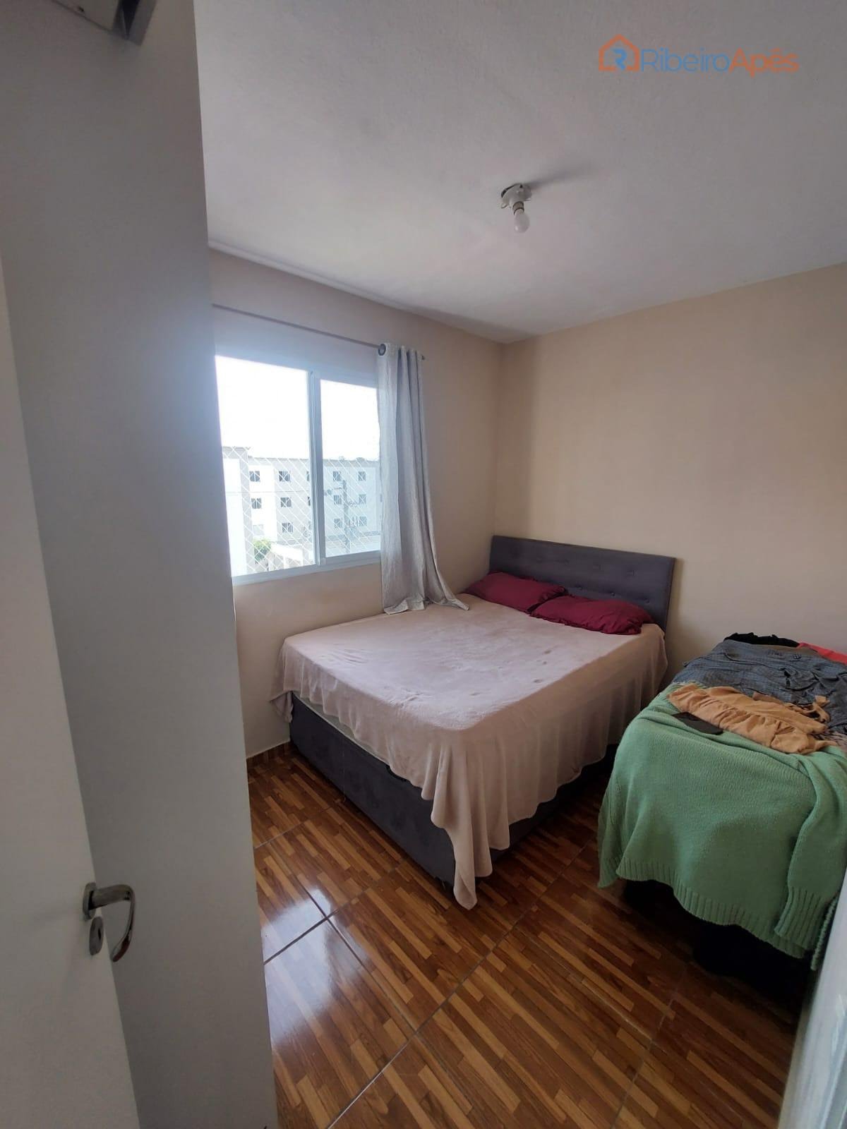Quarto casal