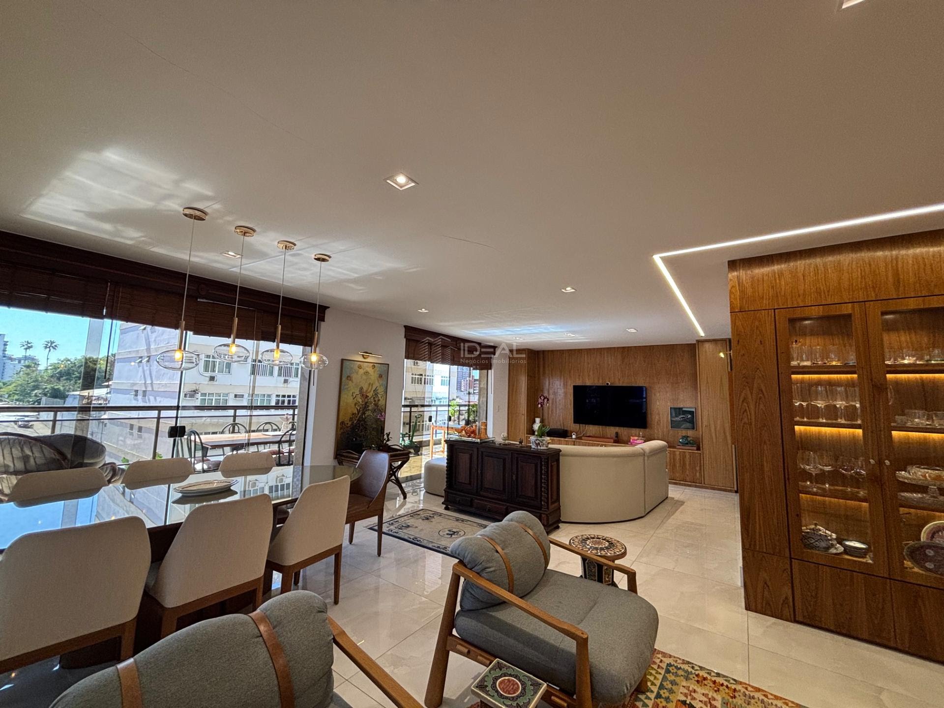 Apartamento à venda com 4 quartos, 4 suítes, 4 vagas e 450m² no Centro, Campos dos Goytacazes (RJ) — foto 8 de 30