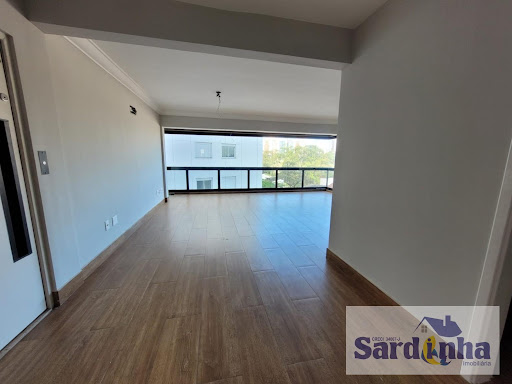 Apartamento à Venda no Jardim Leonor, São Paulo | 4 Suítes