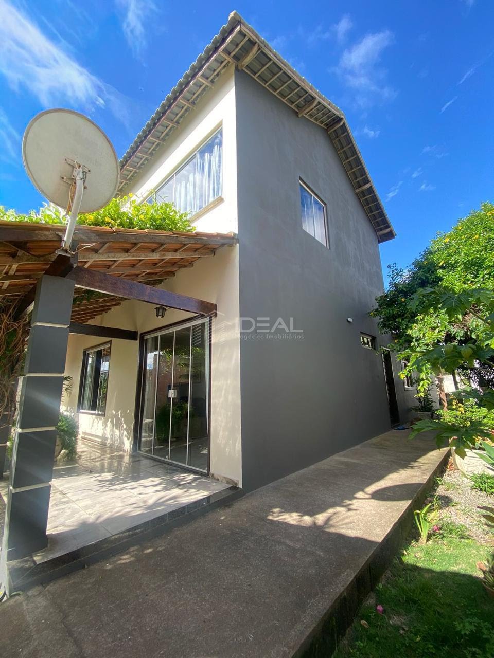 Casa à venda com 4 quartos, 3 suítes, 2 vagas e 679m² no Gargaú, São Francisco de Itabapoana (RJ) — foto 3 de 30