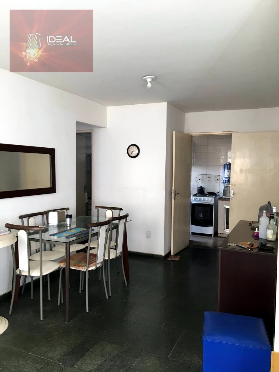Apartamento à venda com 2 quartos, 1 banheiro, 1 vaga e 58m² no Parque California, Campos dos Goytacazes (RJ) — foto 9 de 14