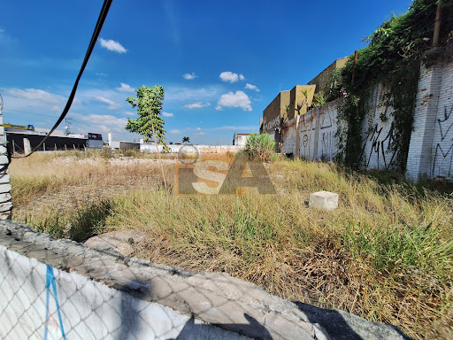 Terreno - Comercial em Vila Maria de Maggi  -  Suzano