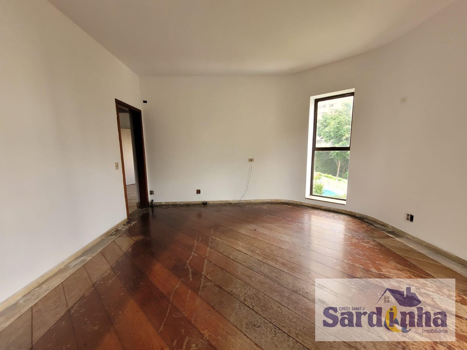 Apartamento para alugar com 4 quartos, 2 suítes, 4 vagas e 316m² no Vila Suzana, São Paulo (SP) — foto 12 de 30