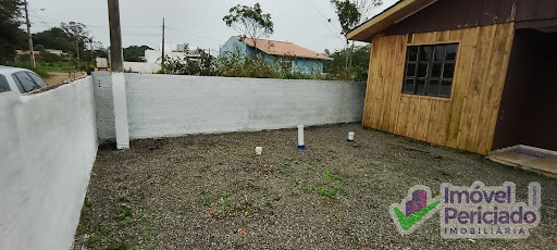 Terreno à Venda em Pontal do Norte, Itapoá por R$ 290 mil
