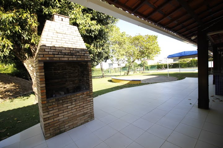 Churrasqueira