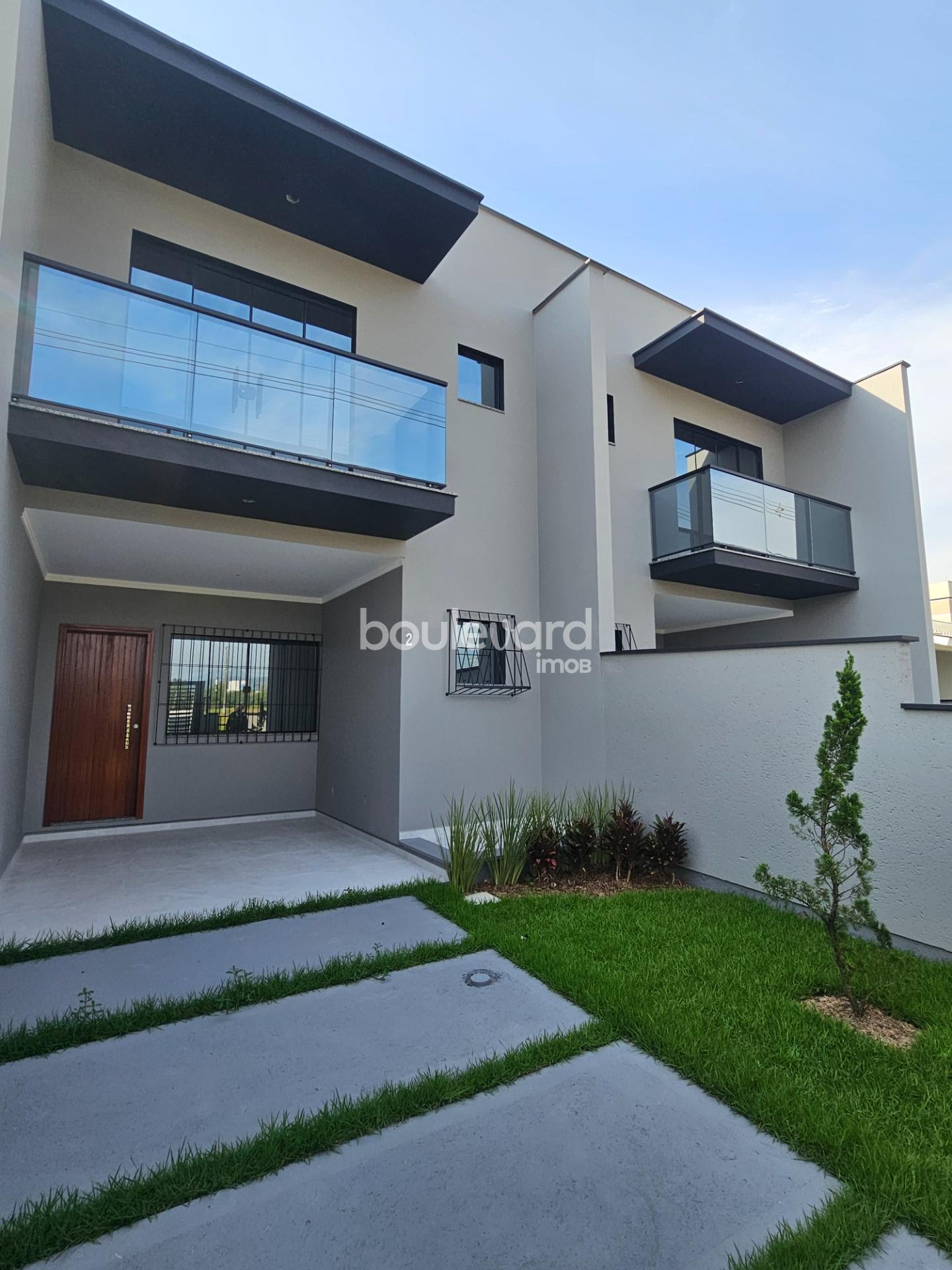 Casa à venda com 2 quartos, 2 suítes, 2 vagas e 114m² no Sertão do Maruim, São José (SC) — foto 16 de 17