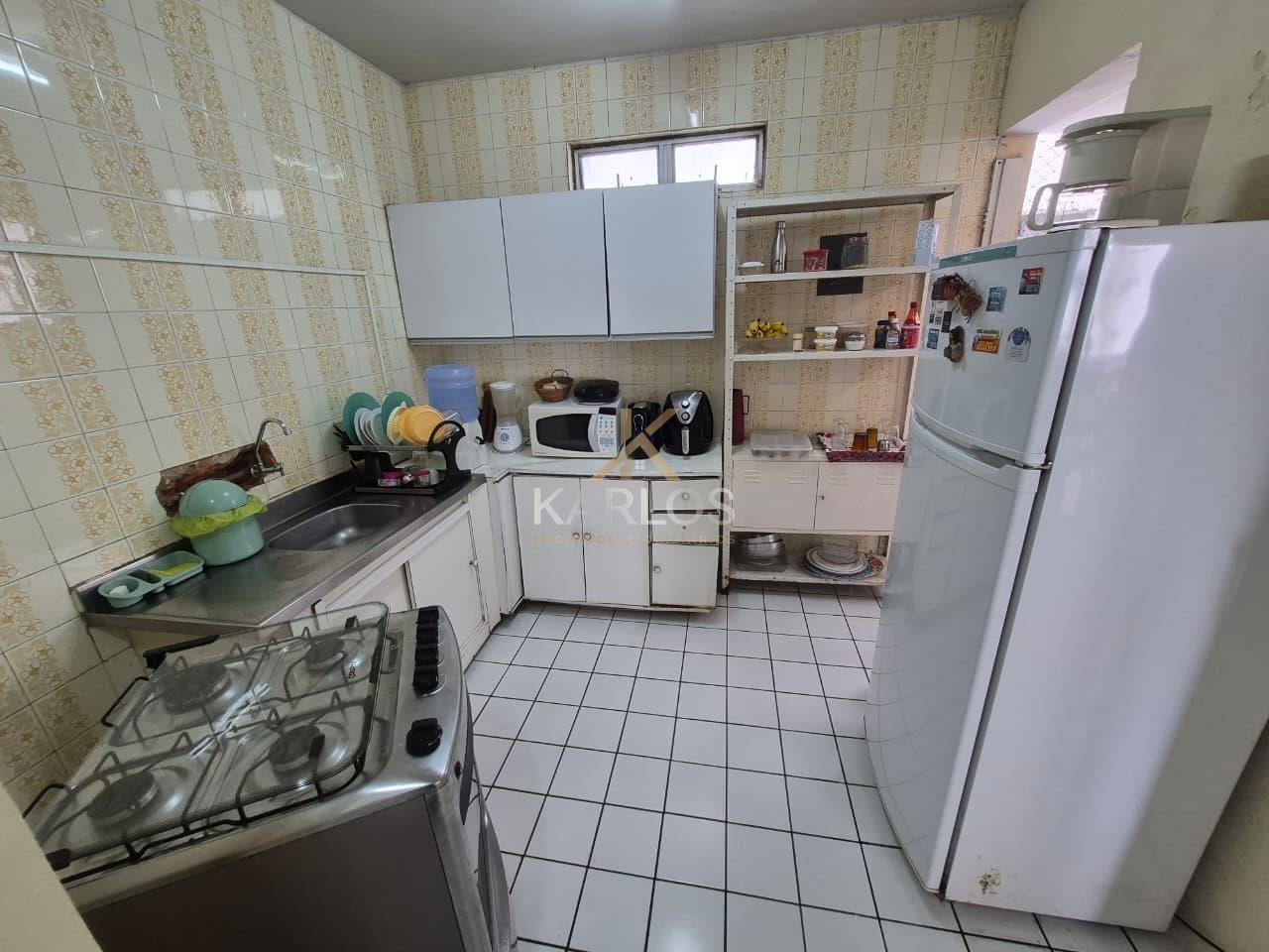 Apartamento à venda com 2 quartos, 1 suíte, 1 vaga e 91m² no Graças, Recife (PE) — foto 11 de 17
